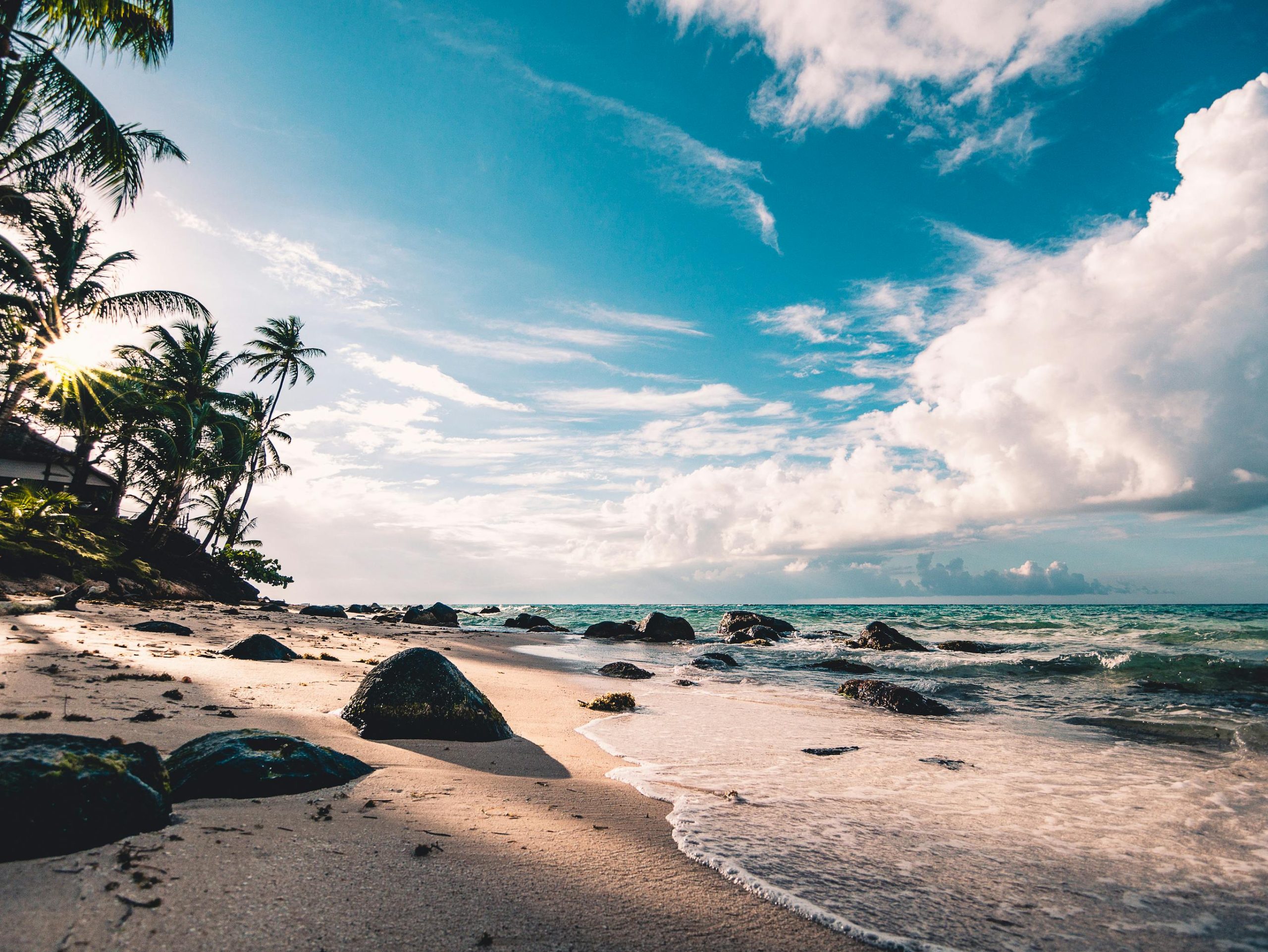 Best beaches in Maryland