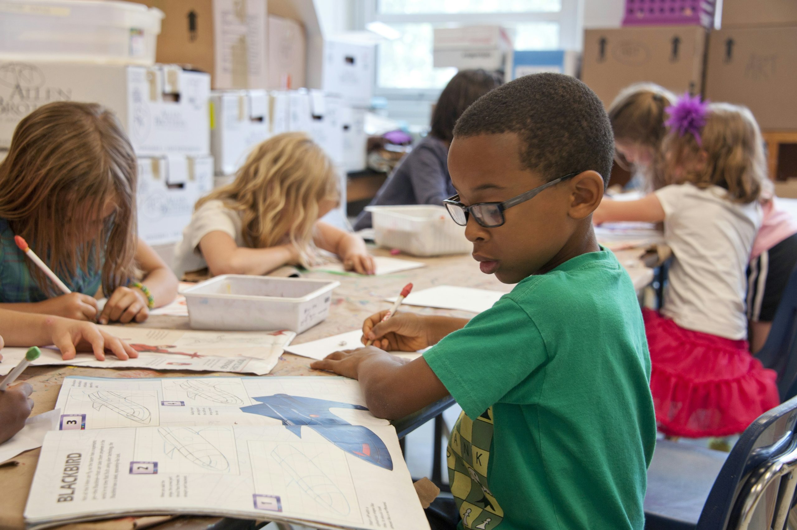 Best schools in Maryland