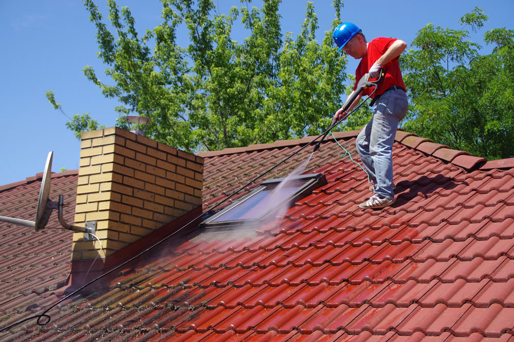 Different Types of House Cleaning Services and Their Benefits