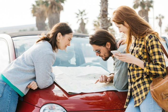 Tips for Keeping Your Vehicle in Top Shape Throughout the Year