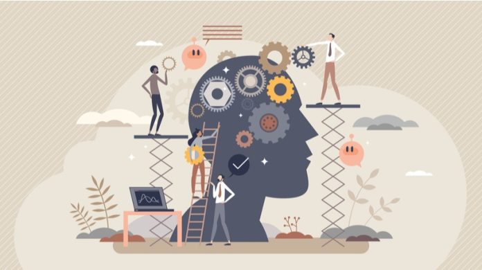 Tech Is Solving a Basic Human Need