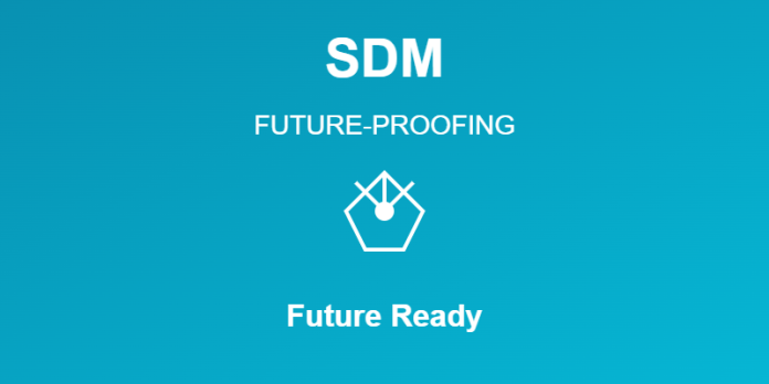 Press Release Power with SDM