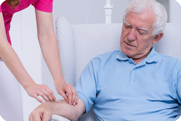 Husten Pflege Remedies Support Therapie Leistungen Recovery Strategies