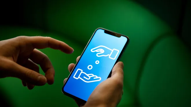 Finanzielle Entlastung durch beste Steuer-Apps, emotionale Entlastung durch Krebs­pflege