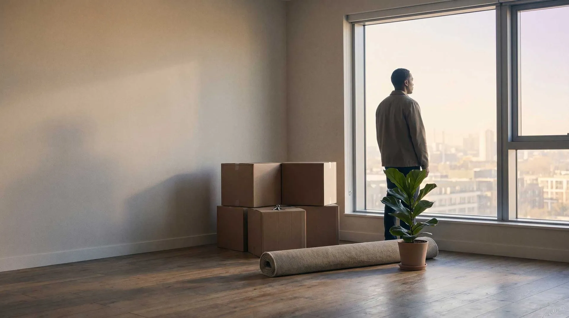 How Small Changes in Perspective Can Make Familiar Routines Feel Different