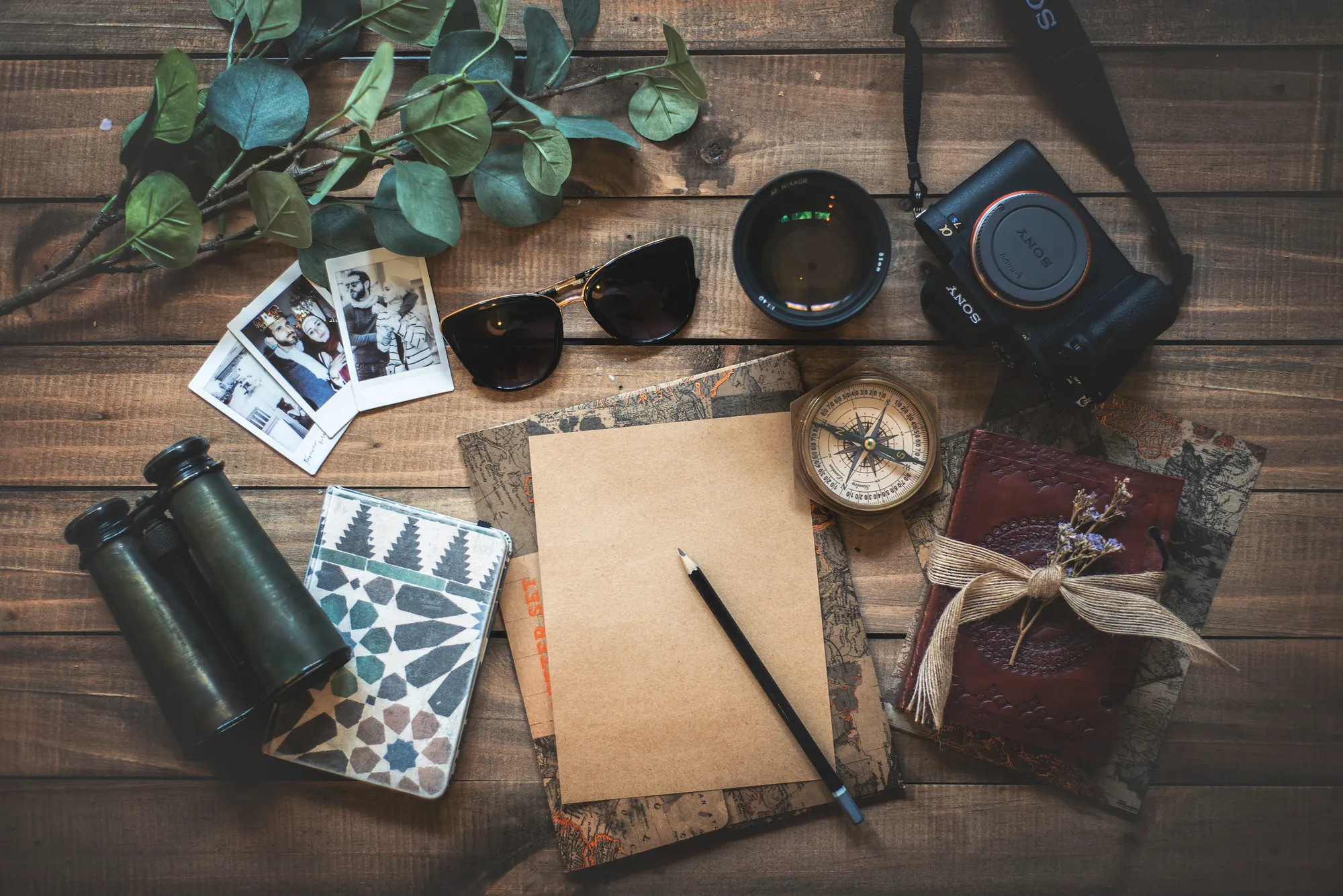 Things Worth Learning Before You Need To Know Them