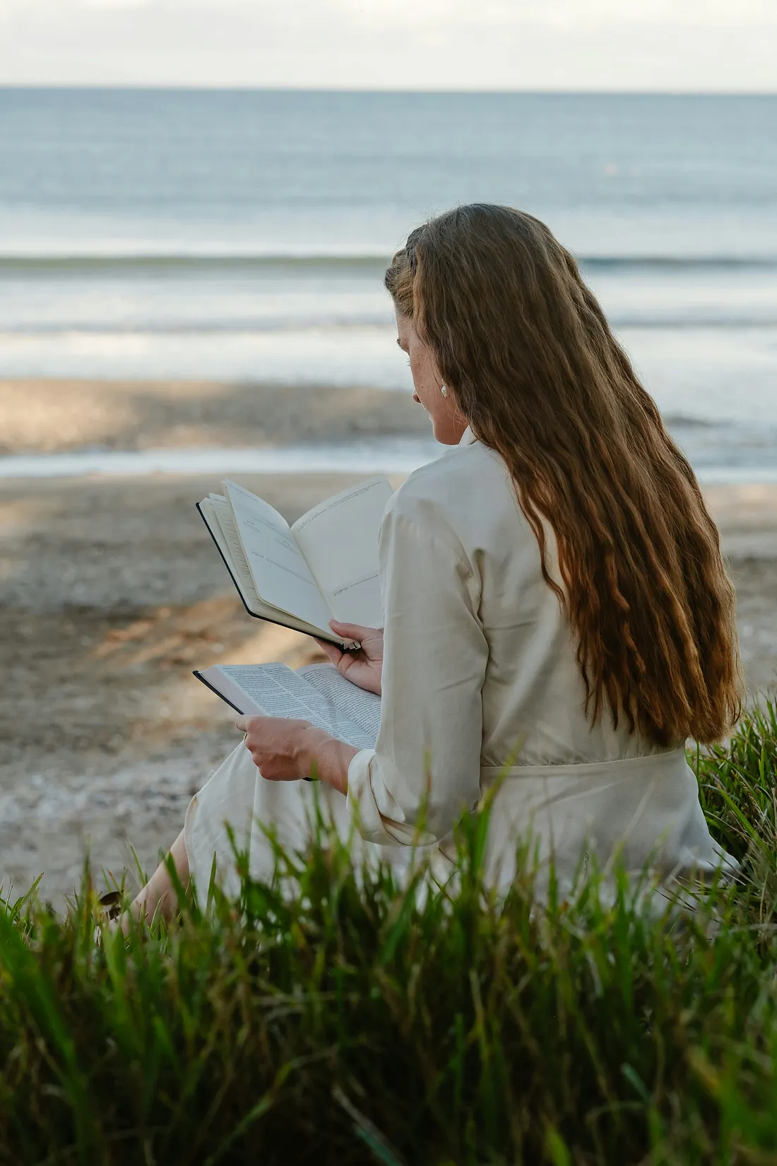 Small Personal Discoveries That Gradually Change Our Outlook On Life